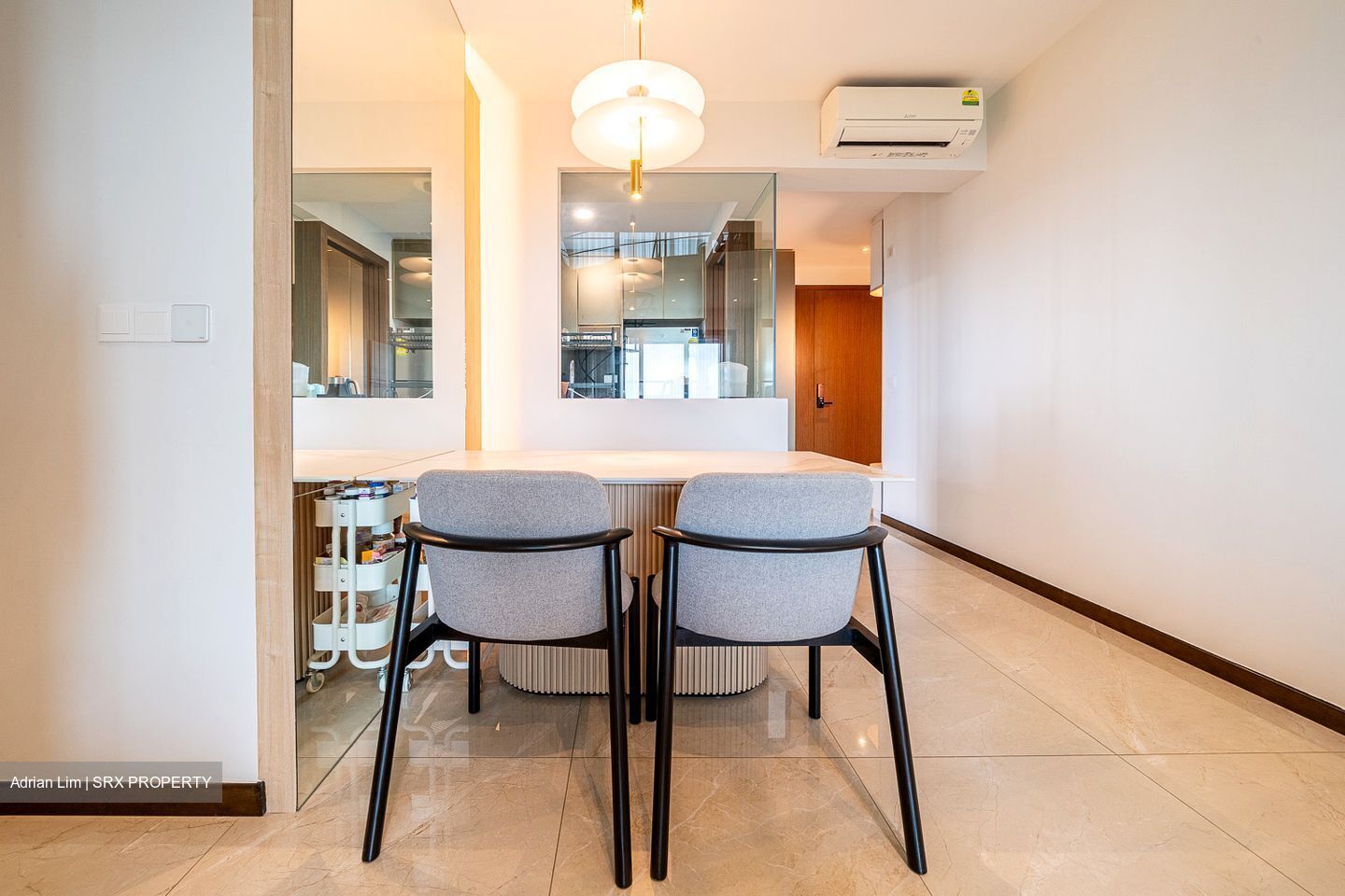 Normanton Park (D5), Apartment #447044551